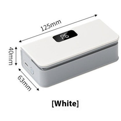 Mini Máquina Selladora Portátil