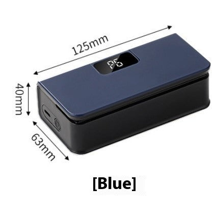 Mini Máquina Selladora Portátil